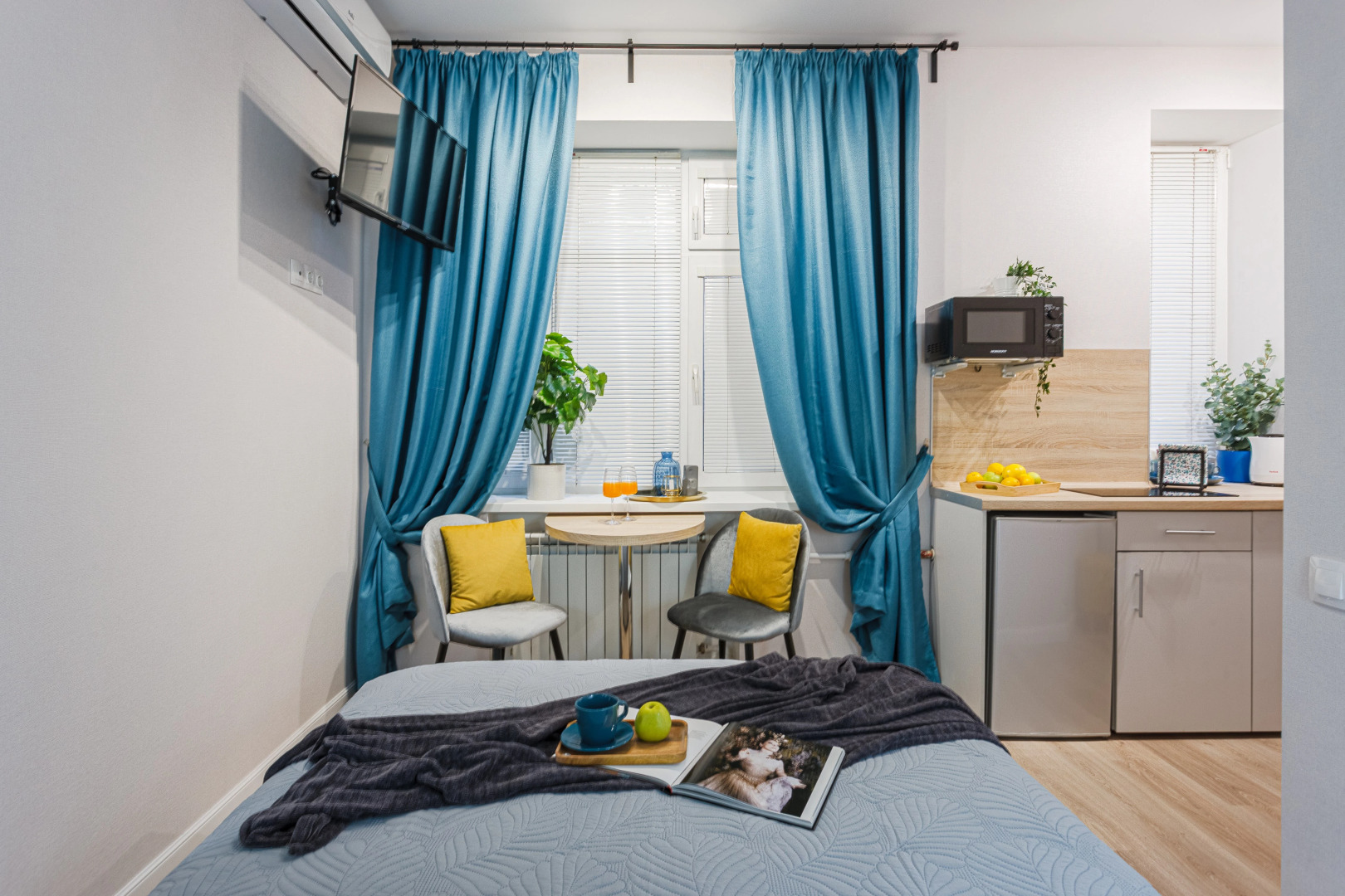 Апартаменты на Красноармейской