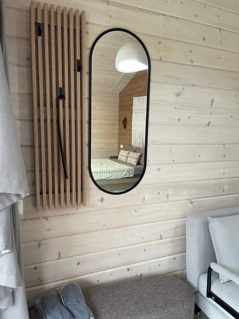 База отдыха Алтай Бали