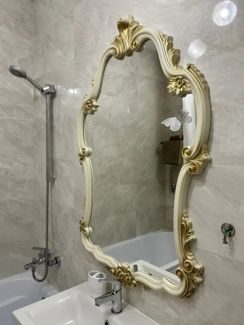 Апартаменты Rauschen Green May