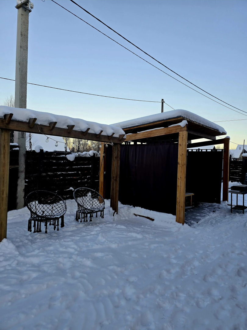 Вилла Chilla villa grand 1