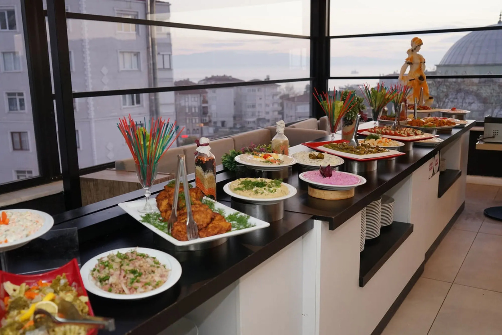 Отель Altuncu Thermal Hotel