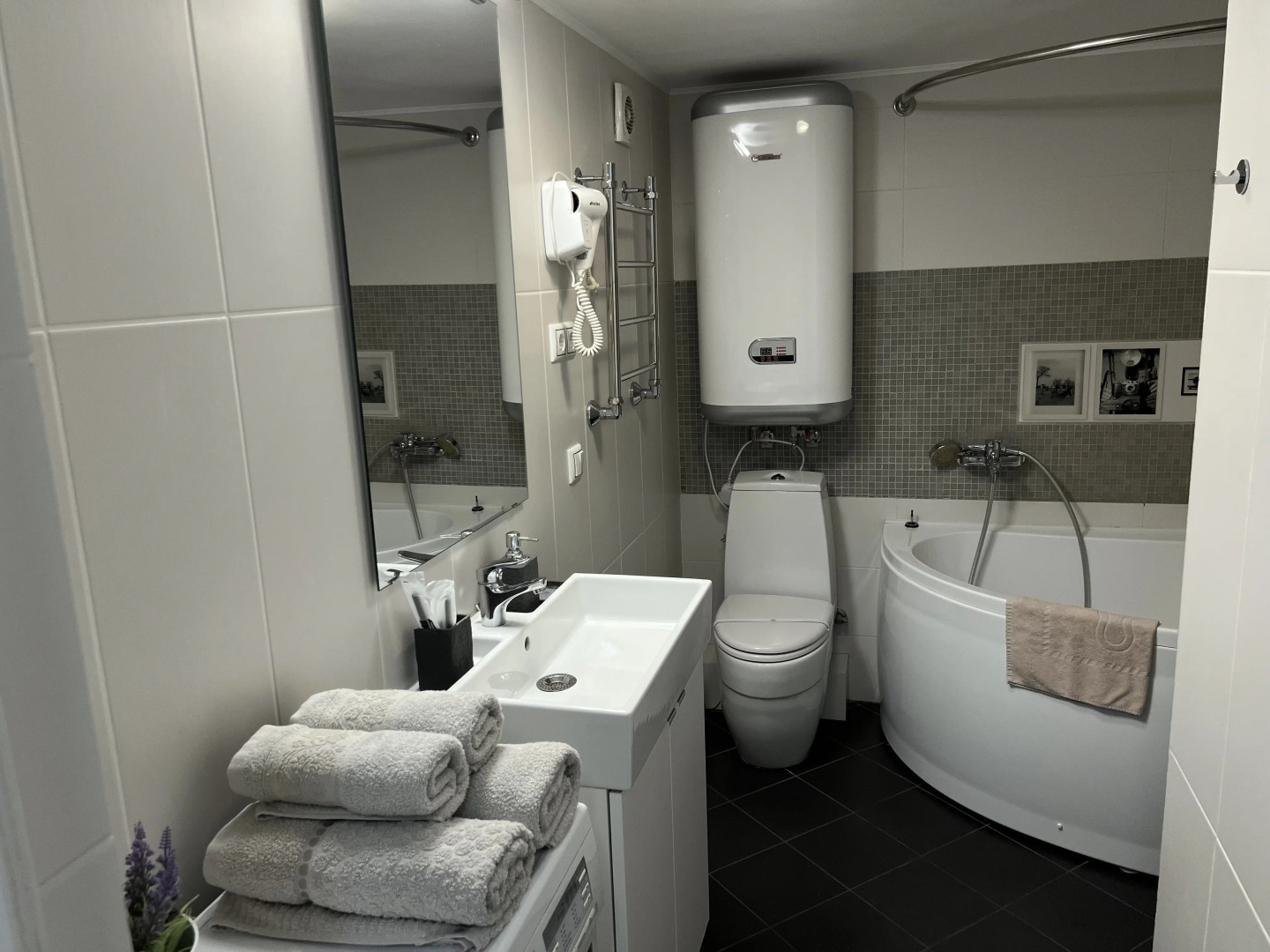 Апартаменты Студия Мой Дом Звезда