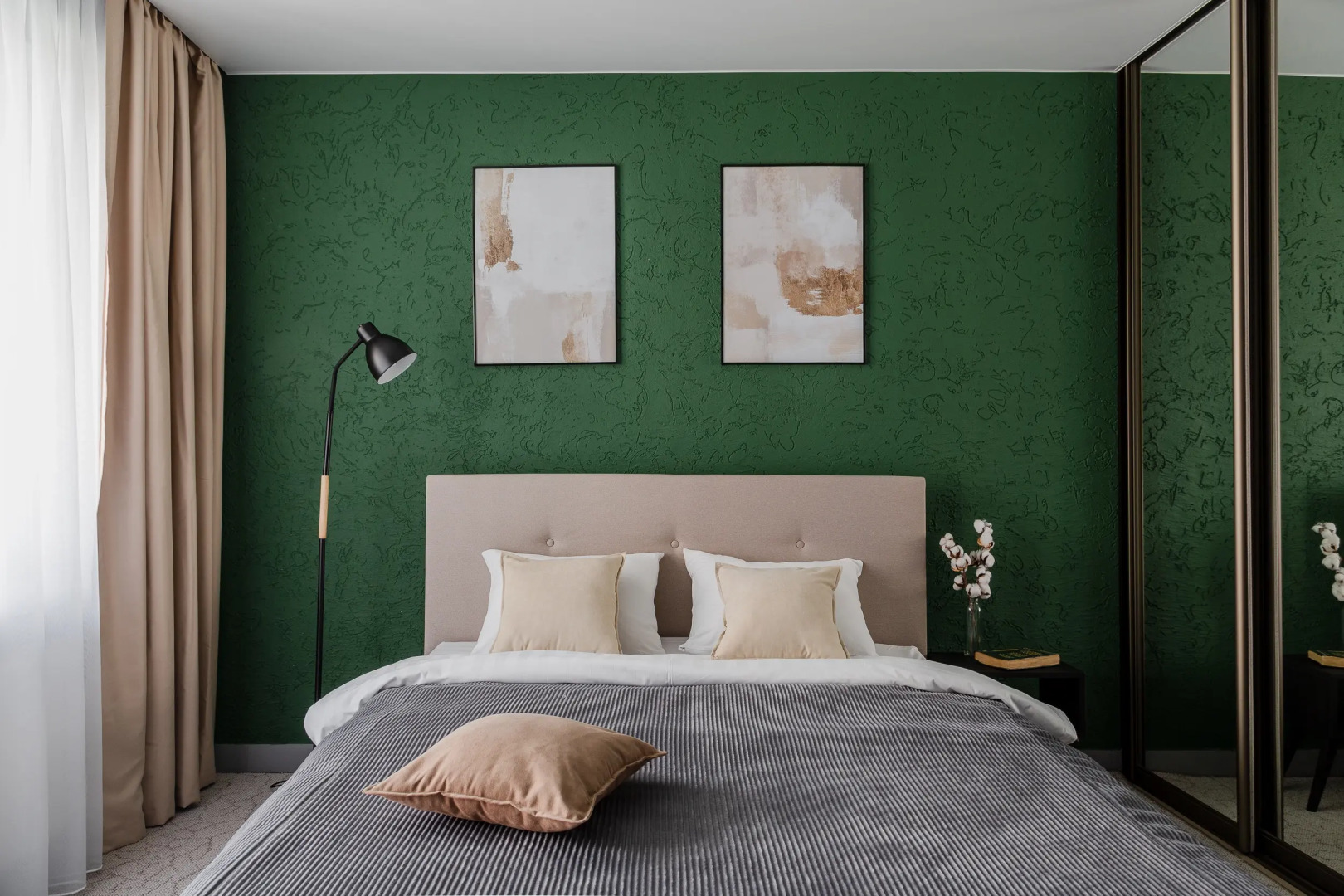 Апартаменты Изумруд