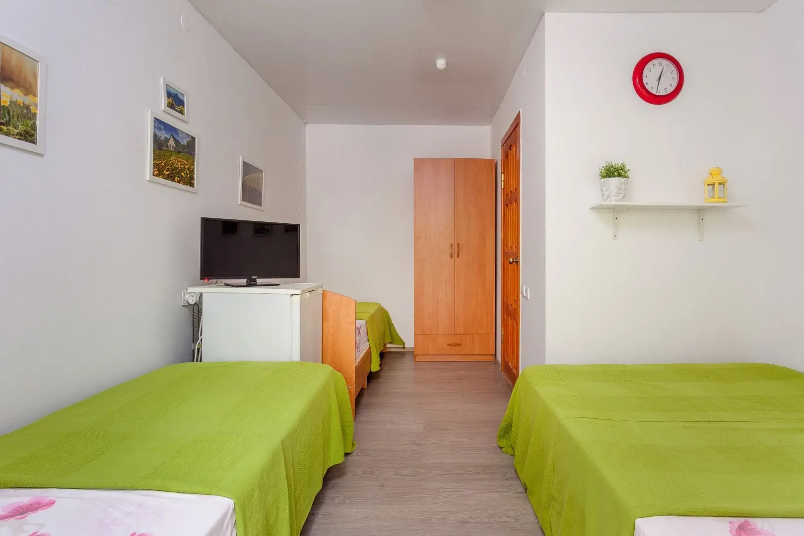 Гостевой дом Азов Holiday