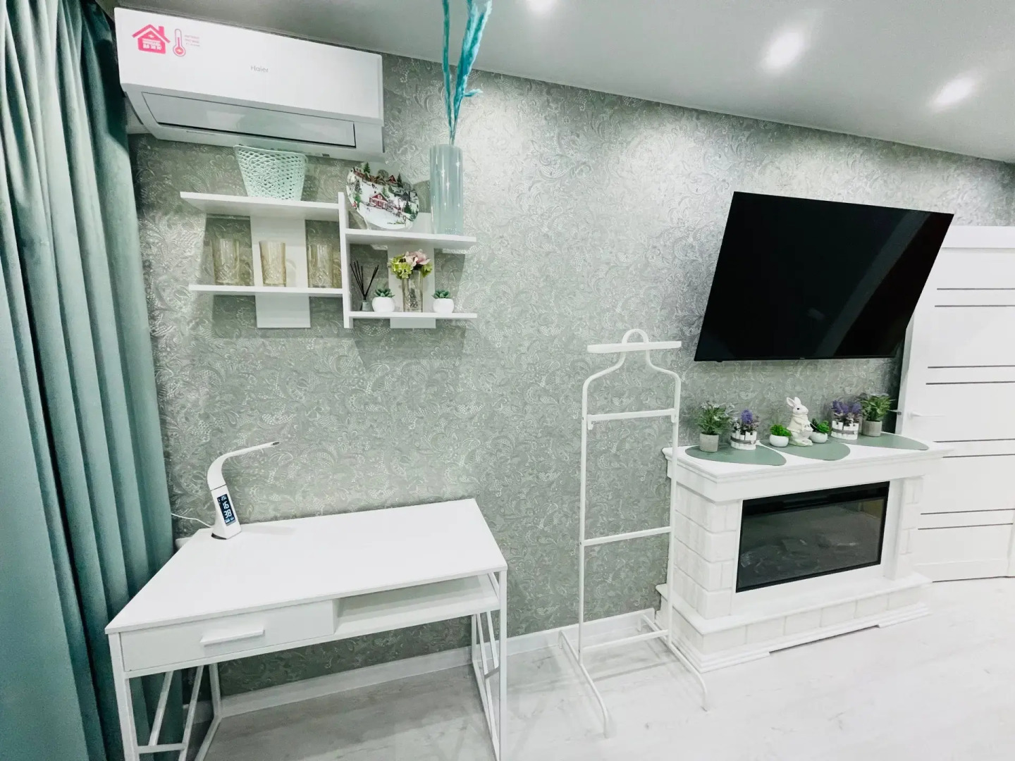 Апартаменты Гагарина 25