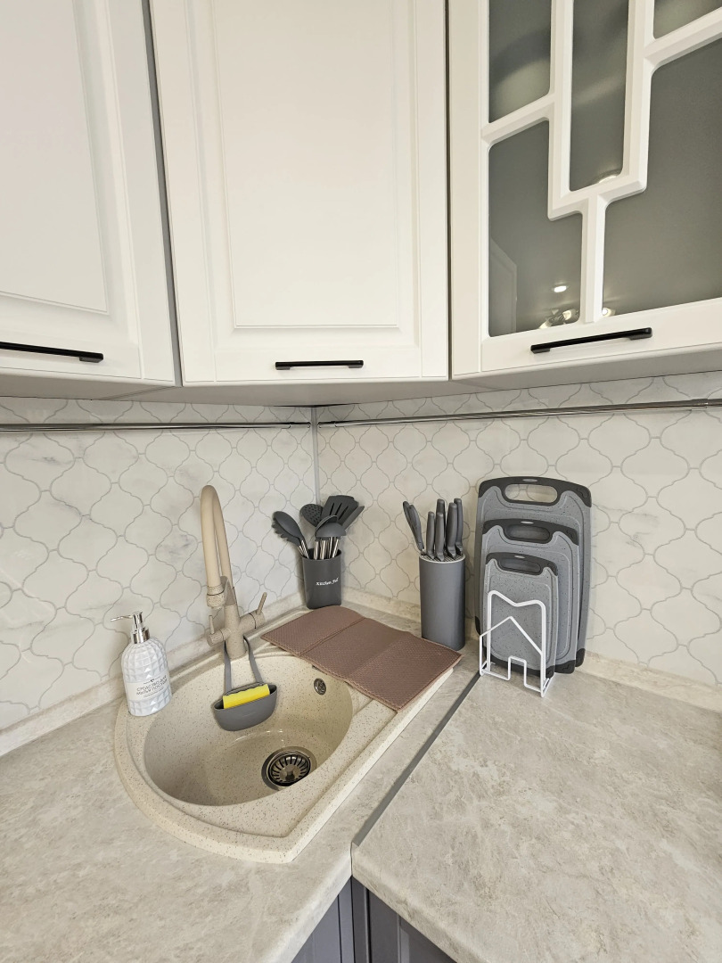 Квартира Вуктыл 3-х комнатная