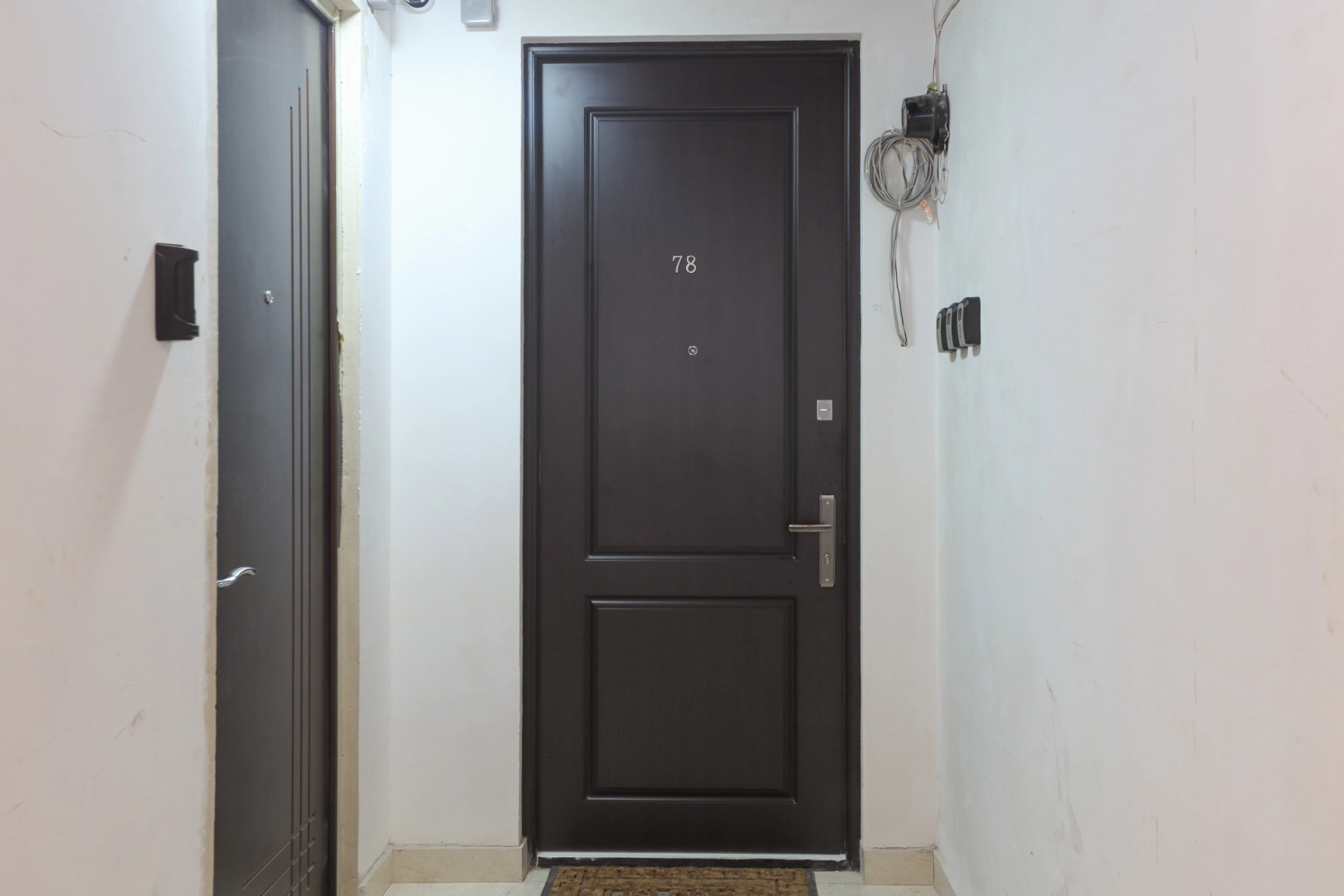 Апартаменты on Amiryan Str. 26/4-78/1