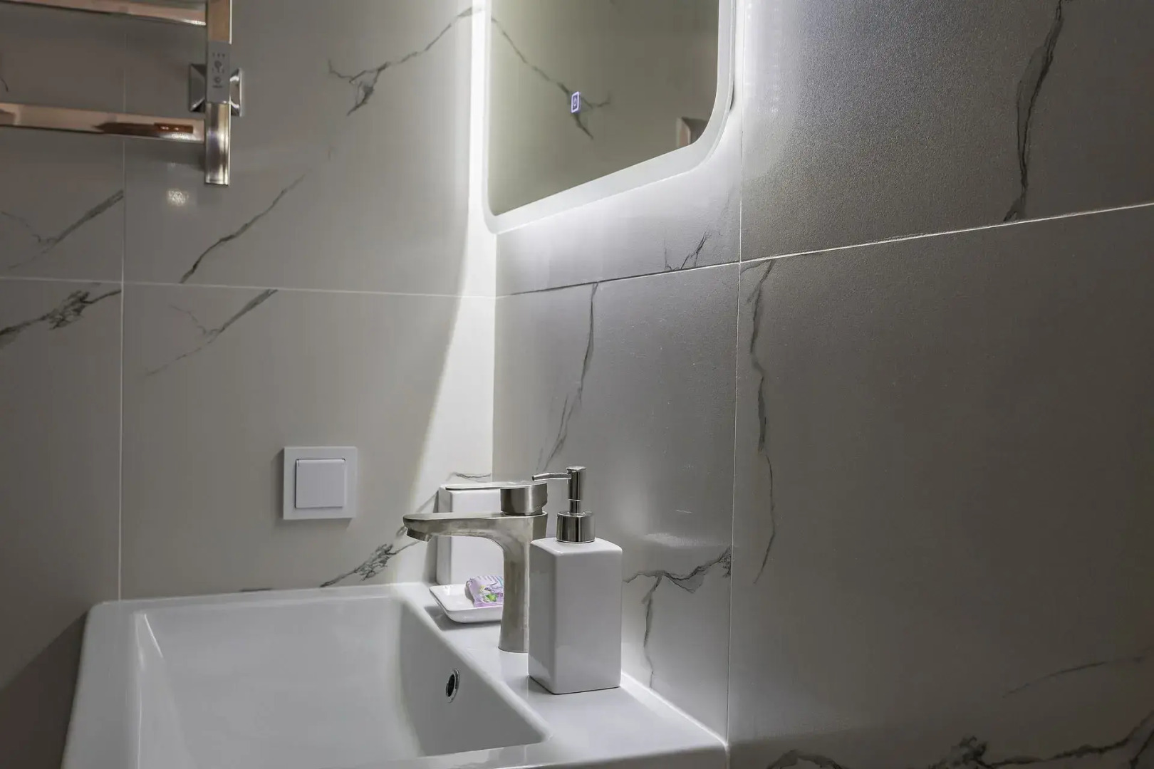 Квартира Дом Совы и Ворона на Генкиной