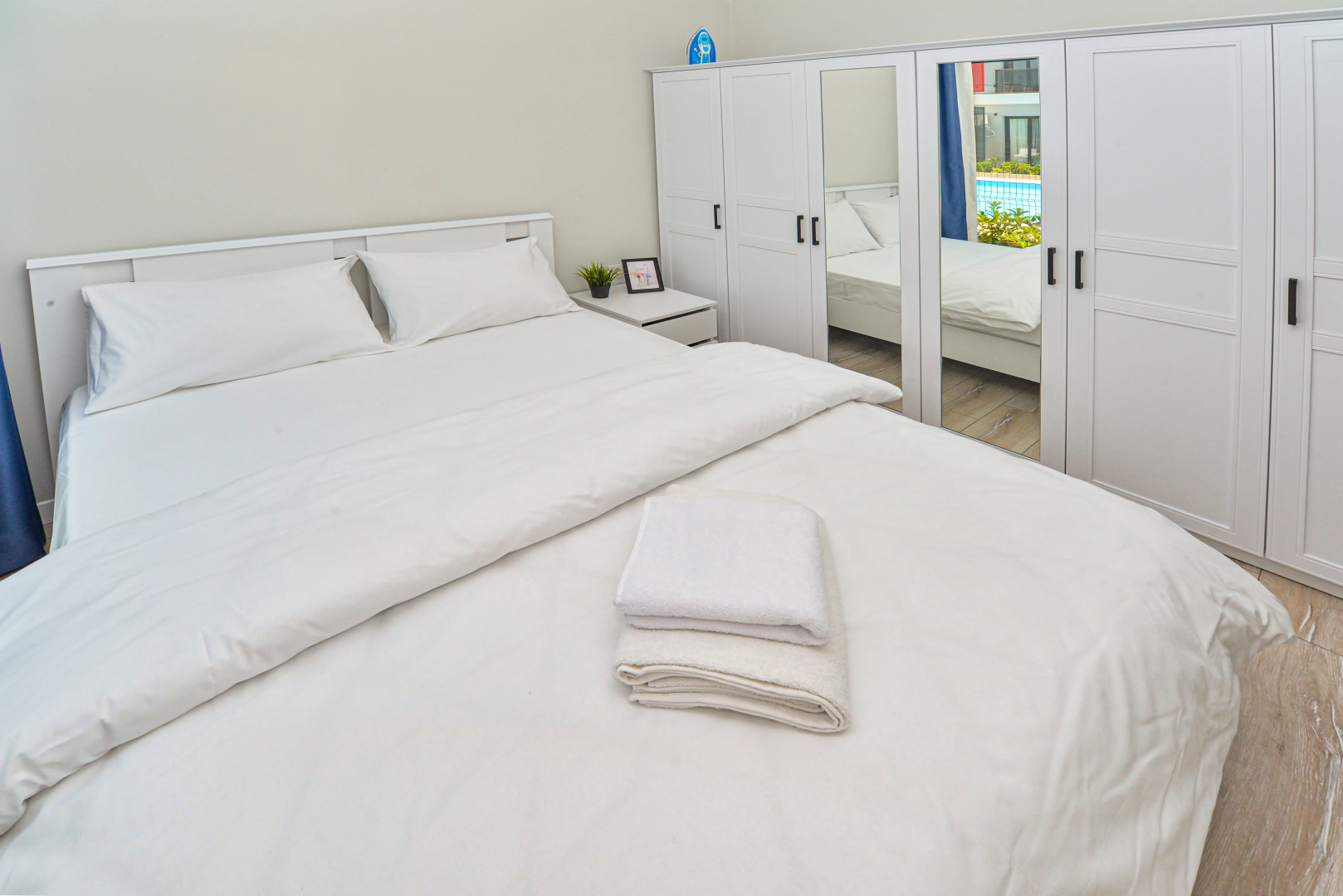 Отель C Suites Antalia Airport