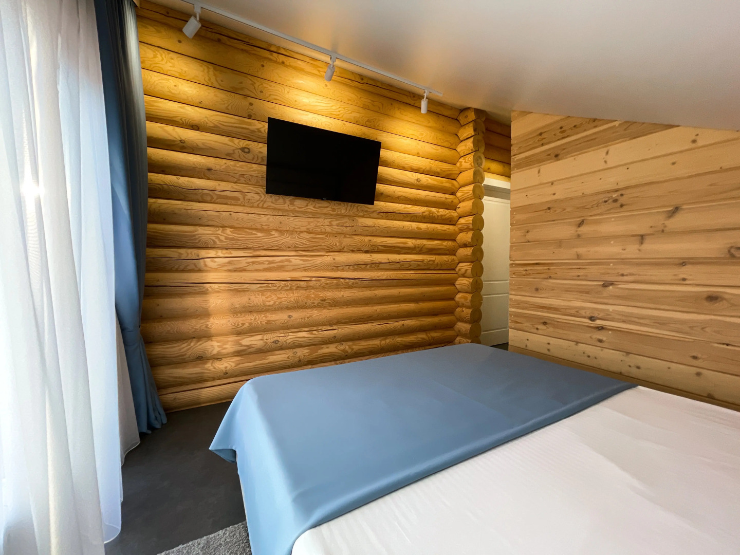 Гостевой дом Счастье в горах