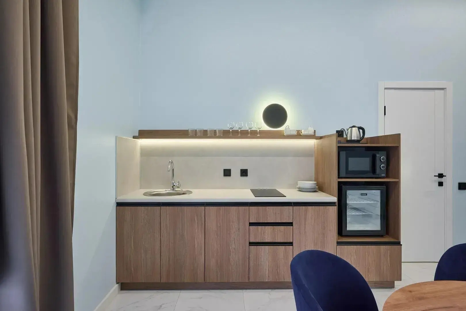 Апартаменты Blisspark 3/2