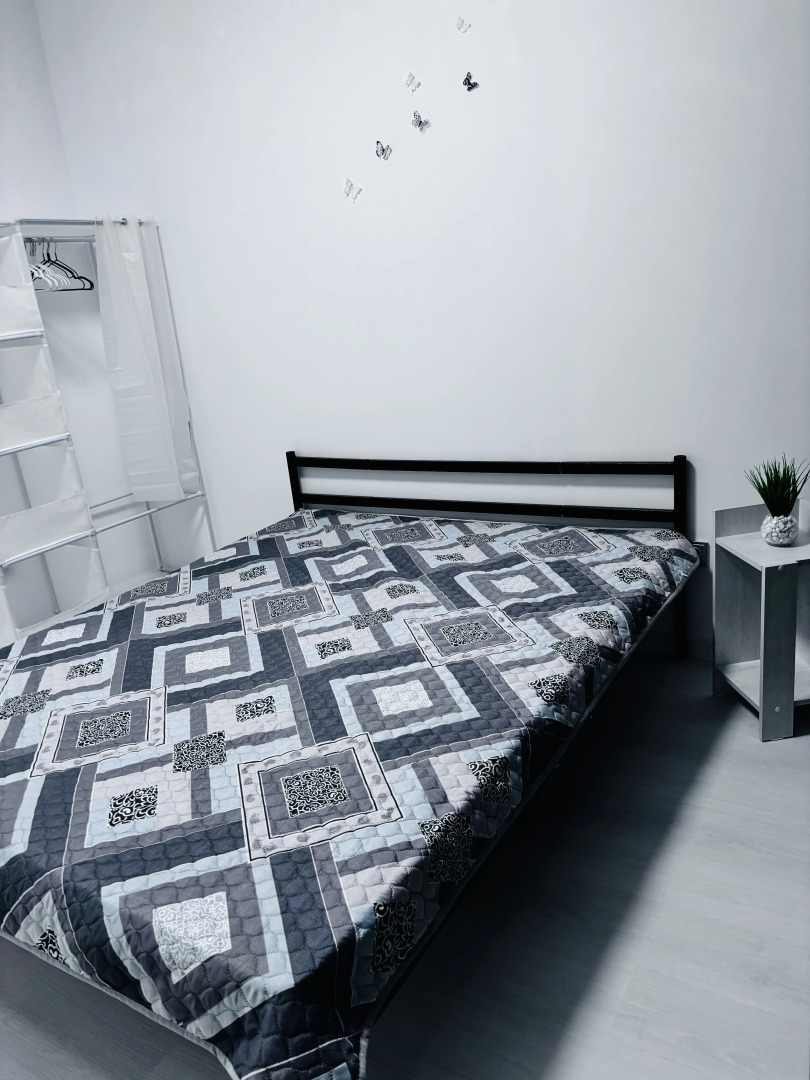 Квартира в новом ЖК рядом с Петергофом и аэропортом