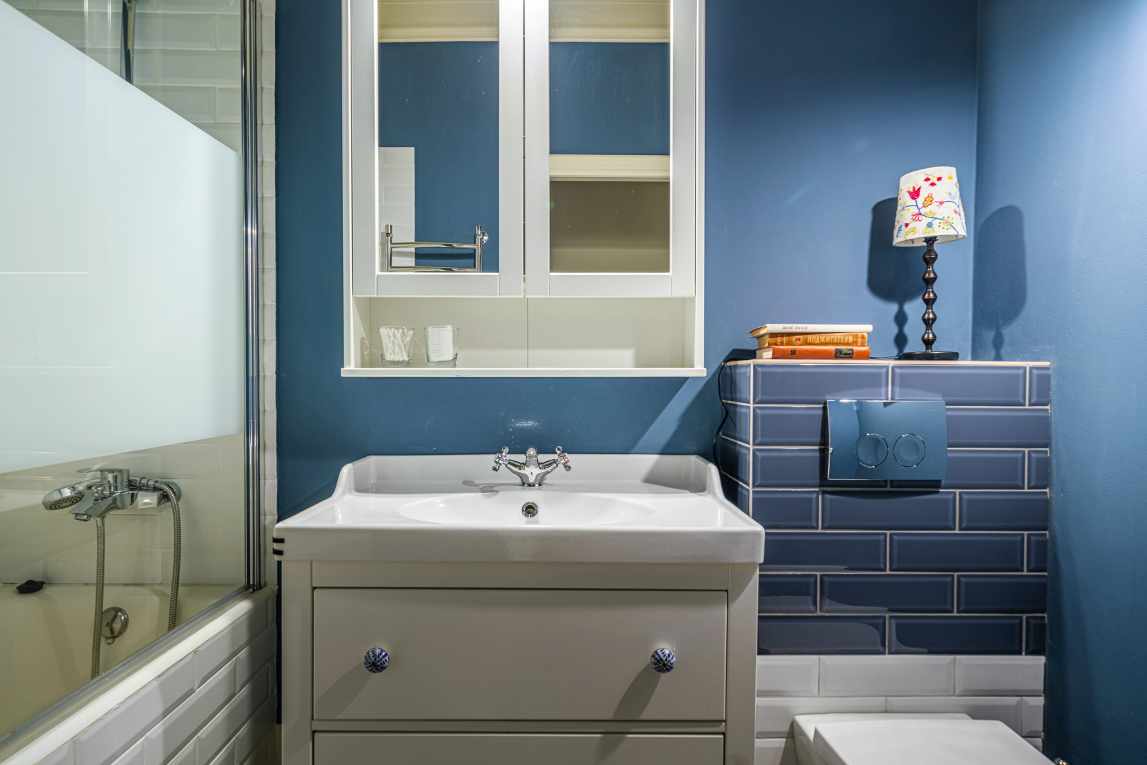 Апартаменты D на набережной реки Фонтанки №26