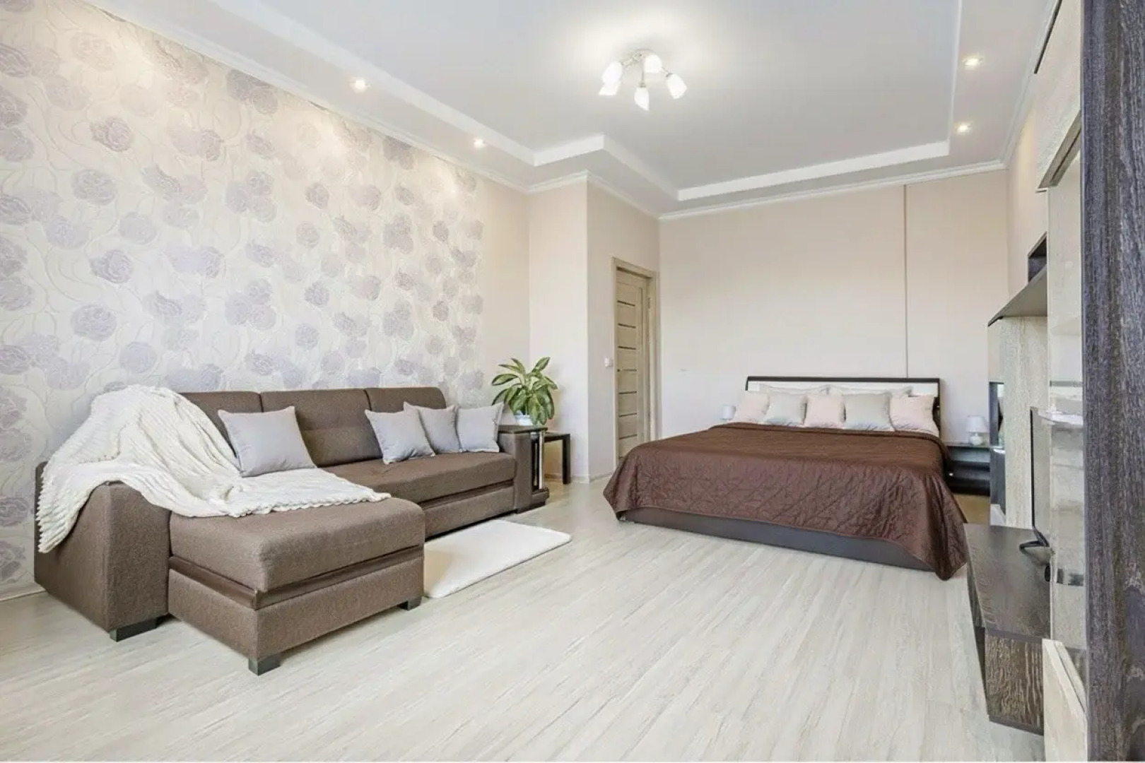 Апартаменты в Центре Краснодара 8