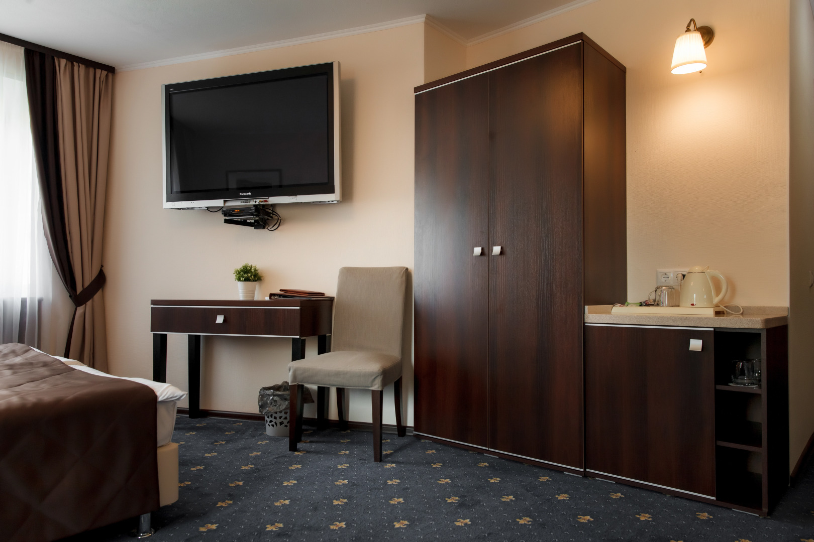 Мини-Отель Водолей