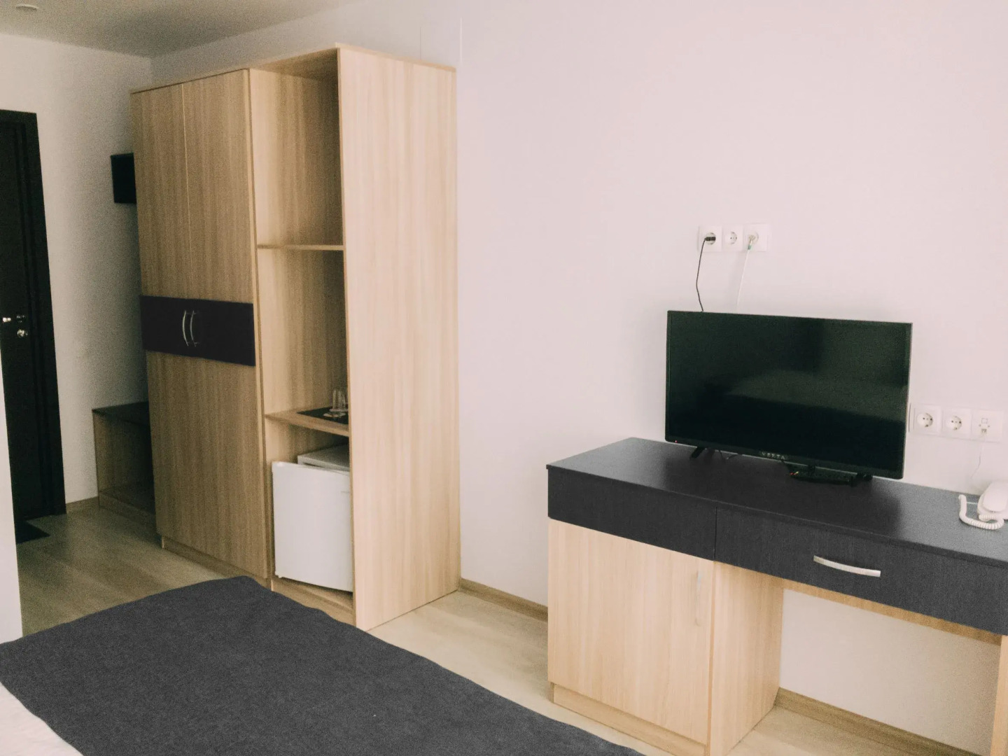 Отель Максим Белая Башня