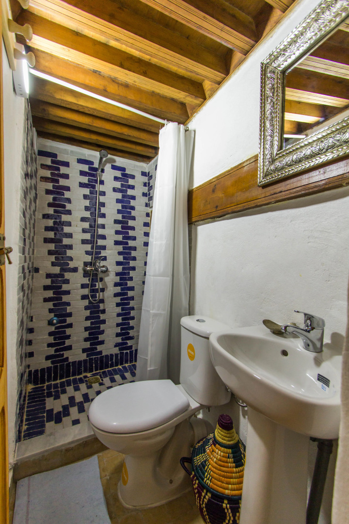 Гостевой Дом Meski