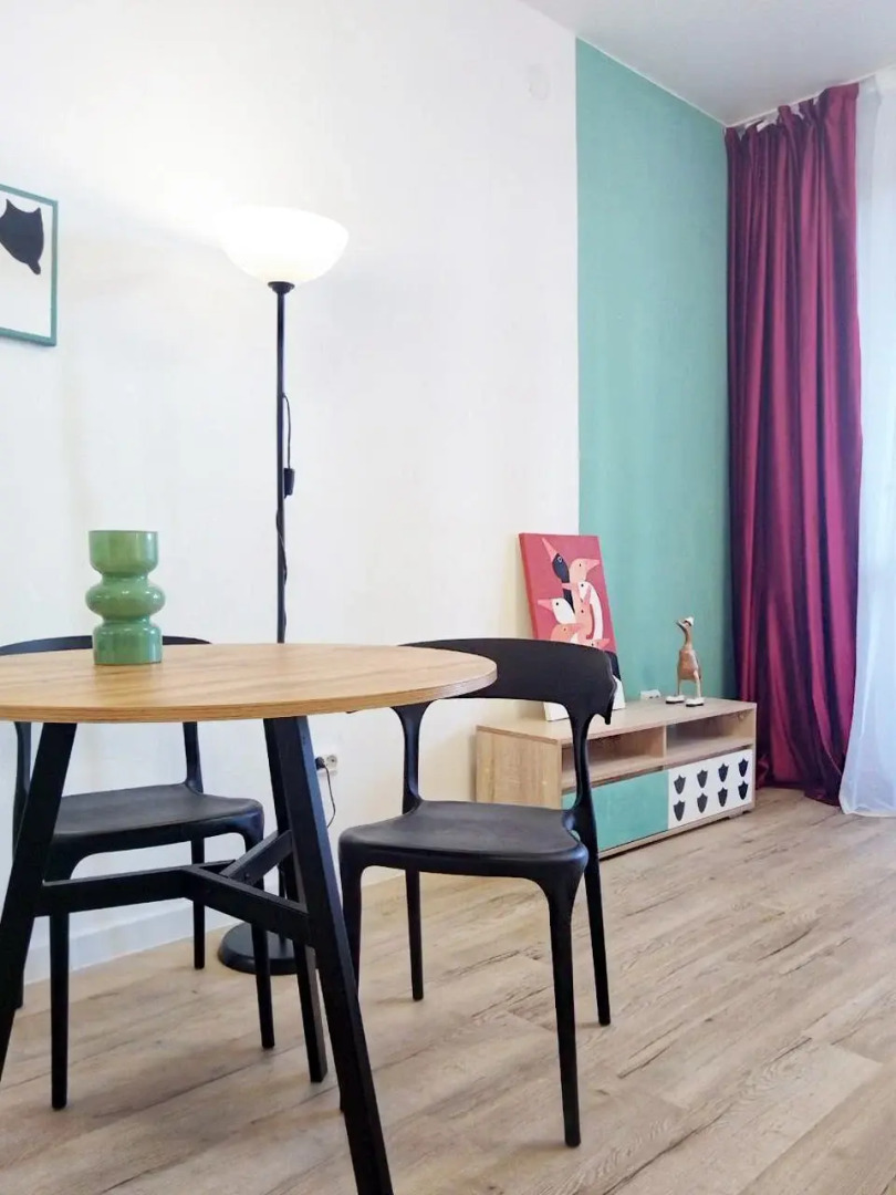 Квартира Rant'e