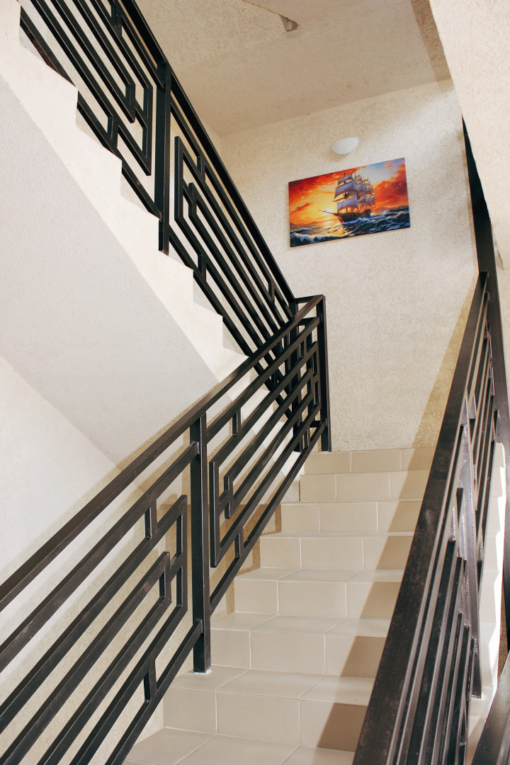 Мини-Отель A-more Gagra