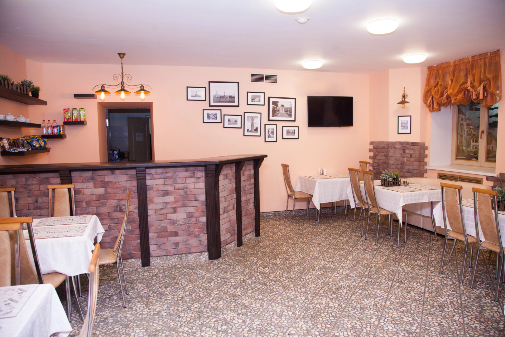 Отель Премьер