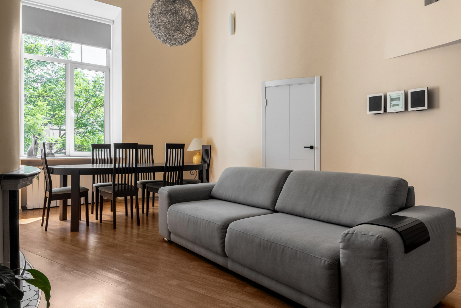 Апартаменты Two Story Apartment от Apartvil