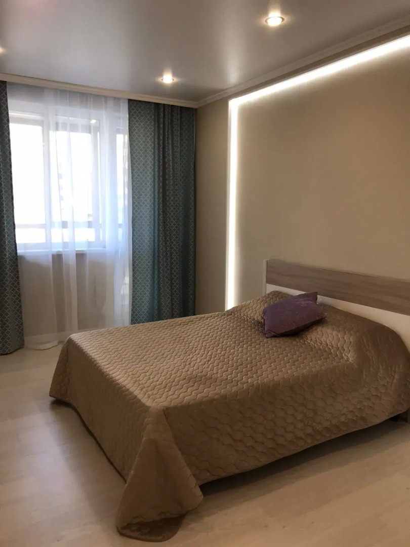 Апартаменты ЖК Современник