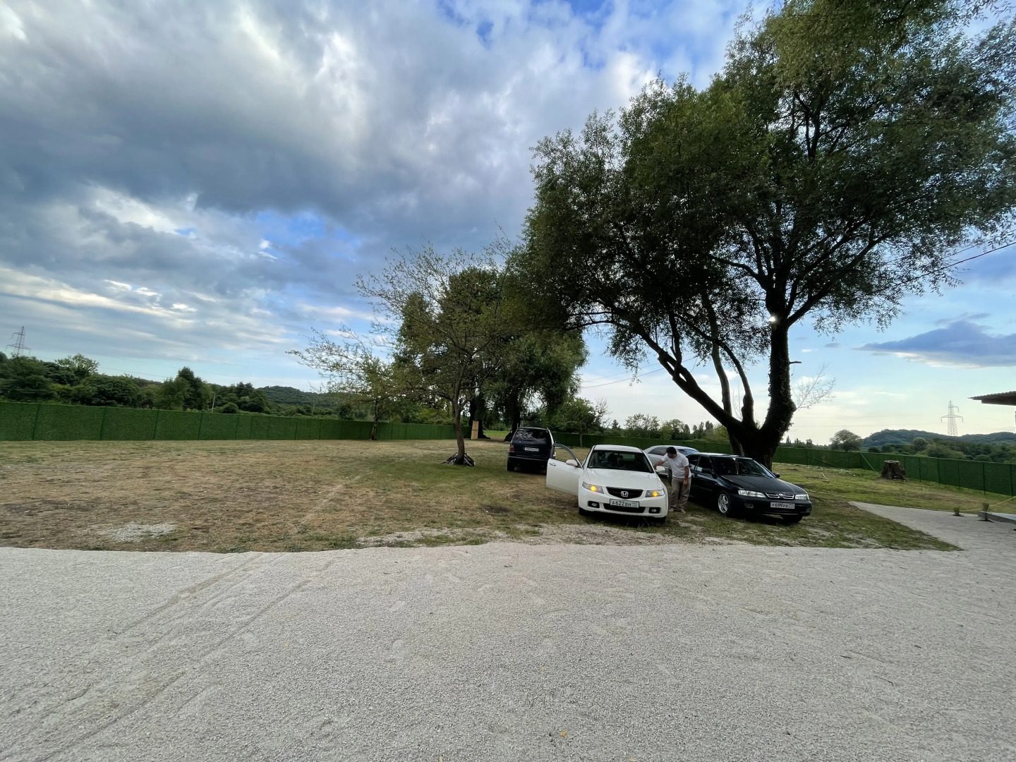 База отдыха Aapsta Village