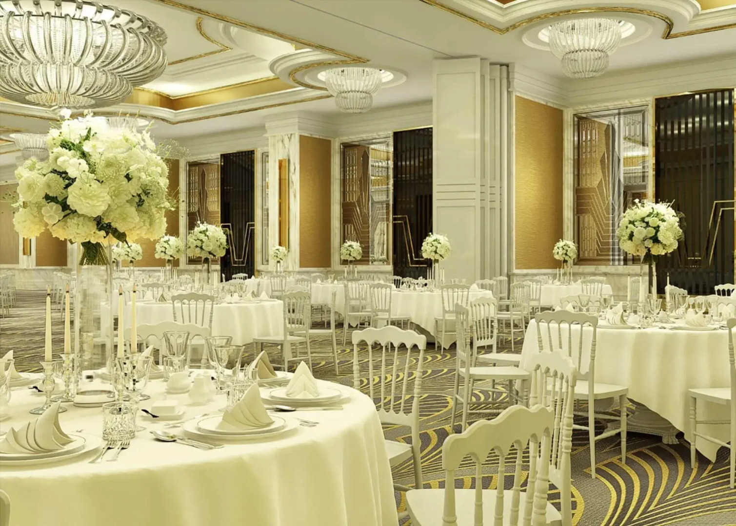 Elite World Grand Istanbul Kucukyali Hotel