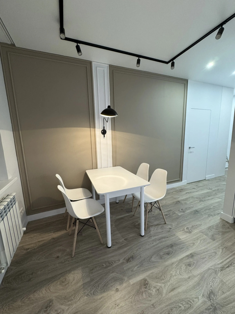 Квартира 2-4 чел Вересаево