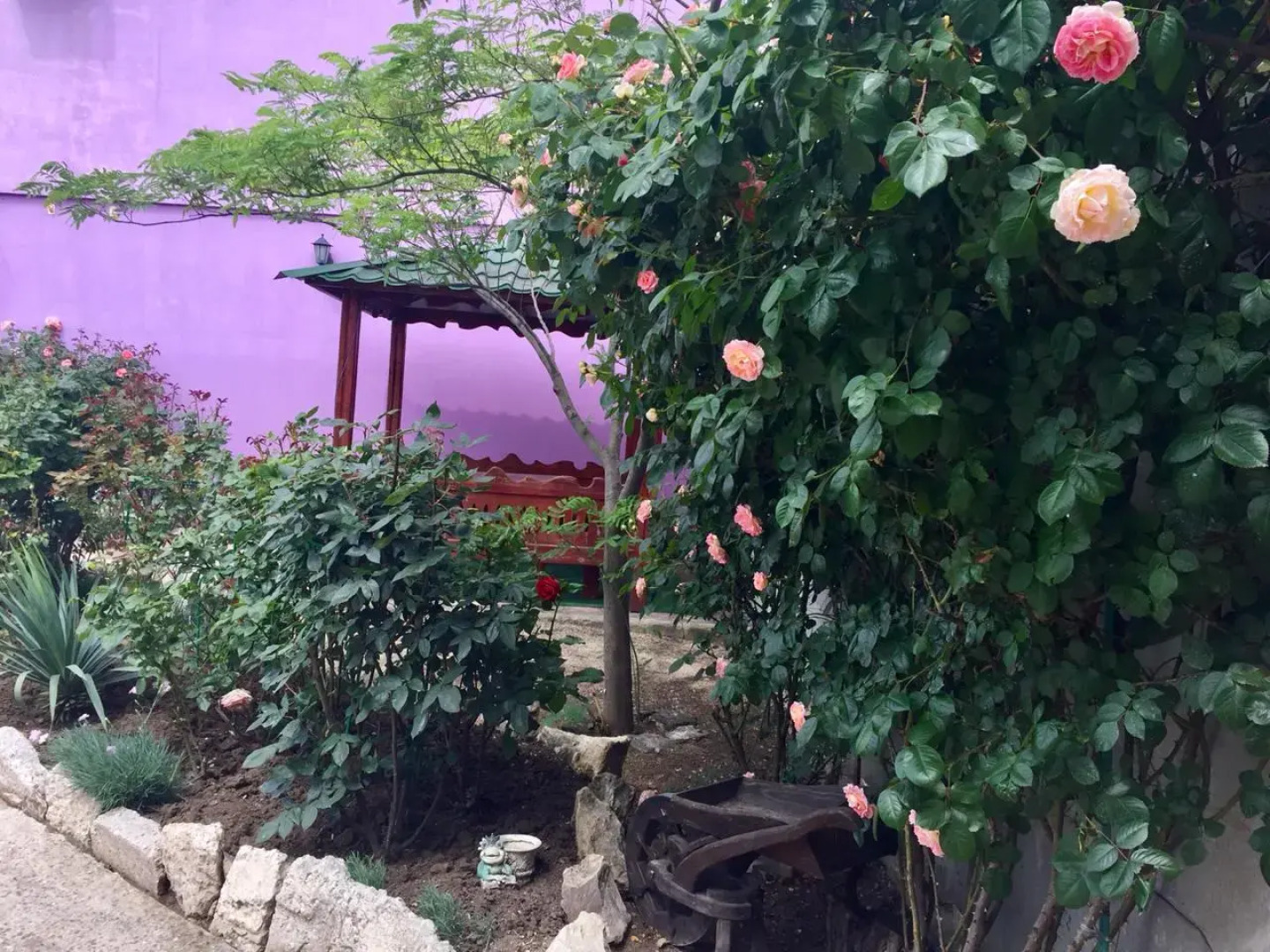 Гостевой Дом Фортуна