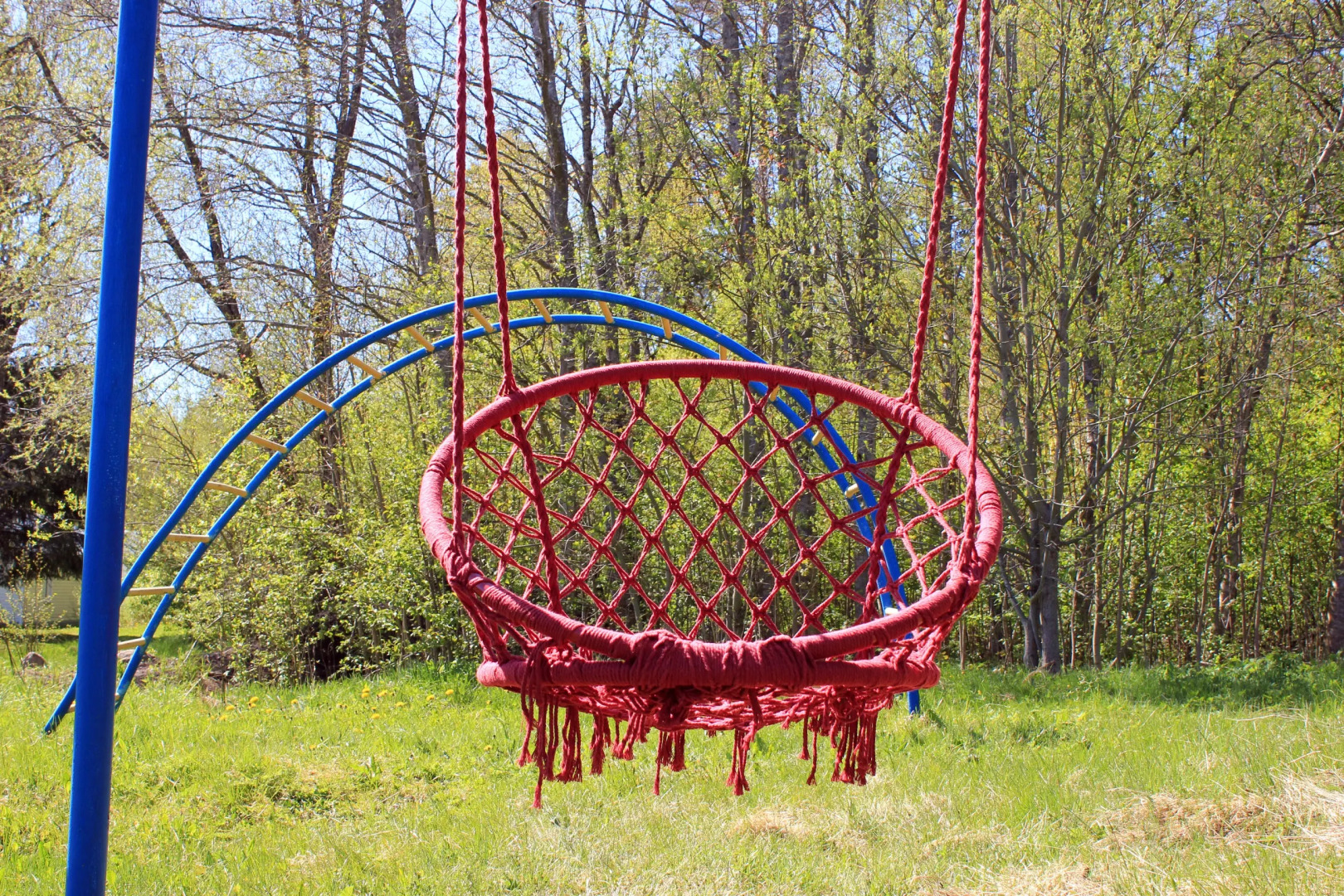 База Отдыха Поместье Ампиала