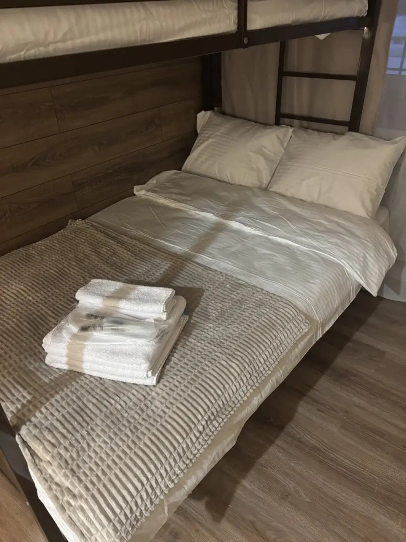 Гостевой дом Триа