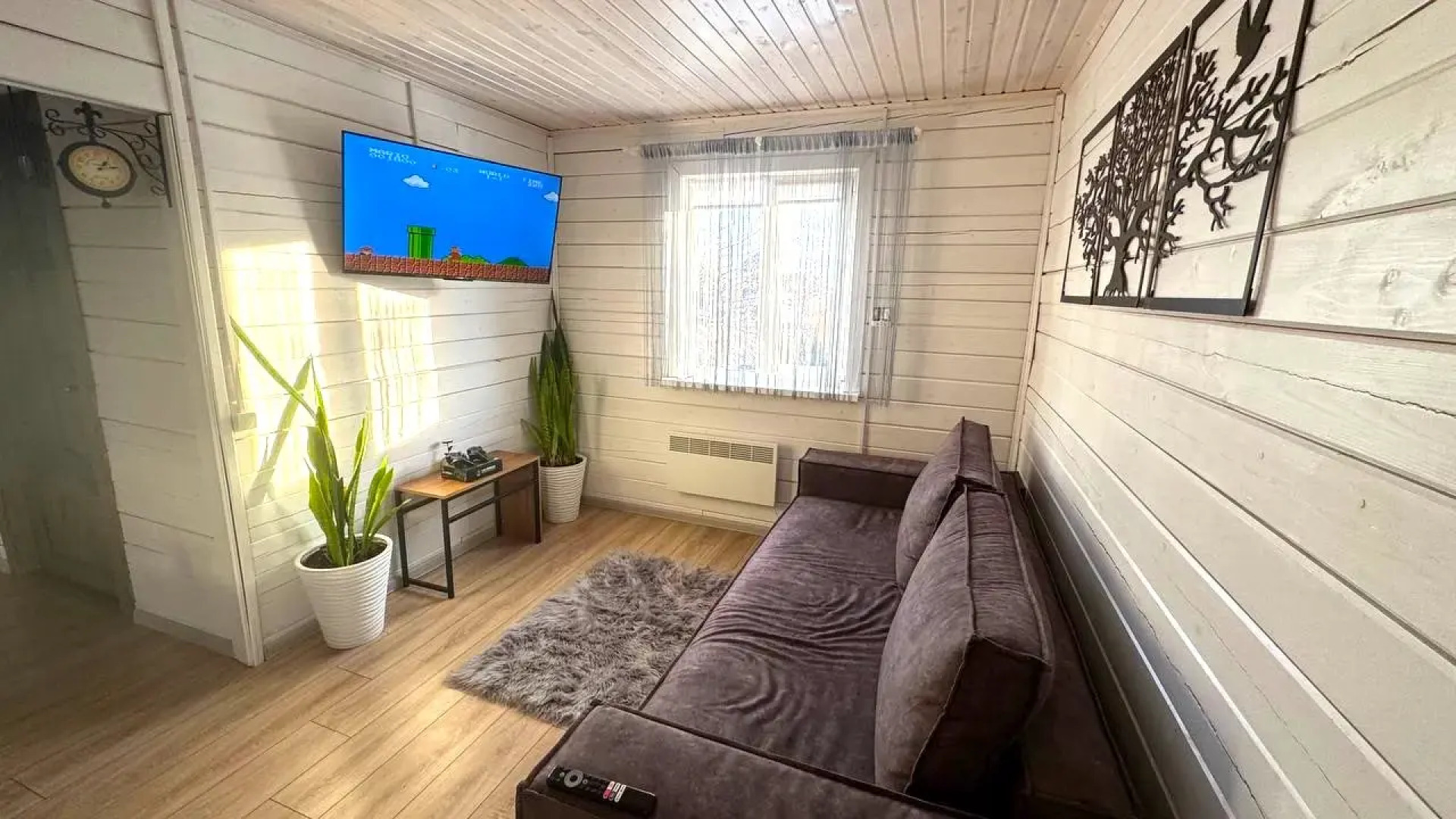 Гостевой дом Видлицкий уголок