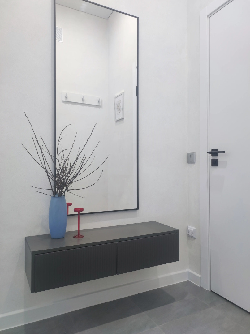 Апартаменты с Паркингом у ЖД Вокзала