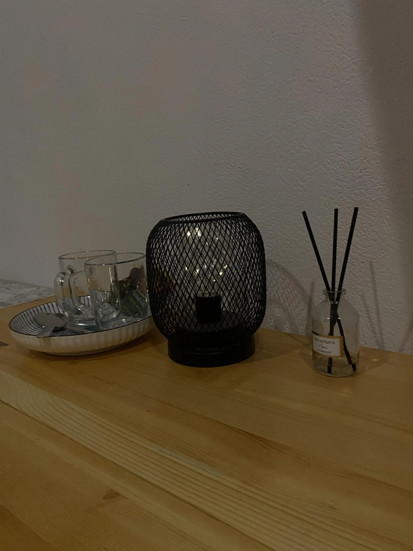 Апартаменты «Уют»