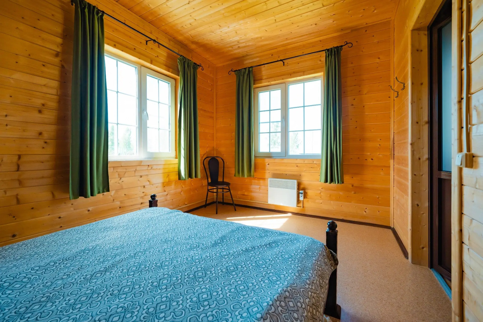 Частный дом на берегу озера Плещеево 57Б