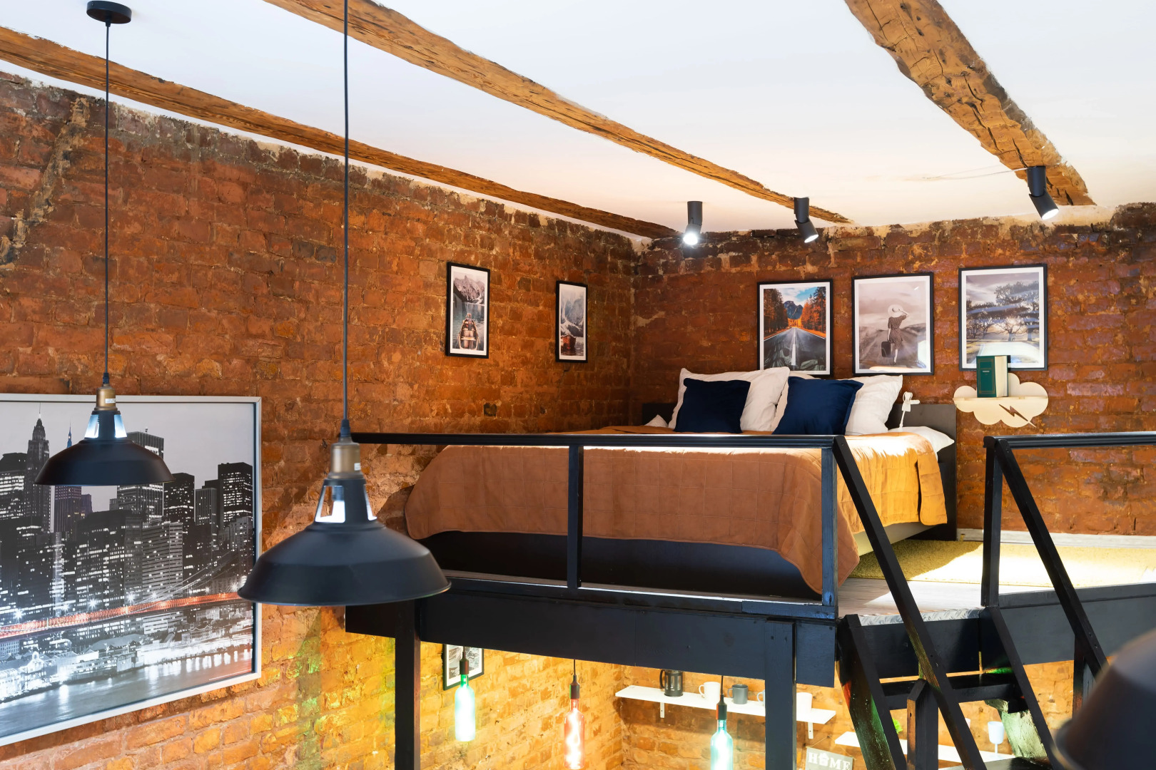 Квартира Flatstay Английский Пр 17-19