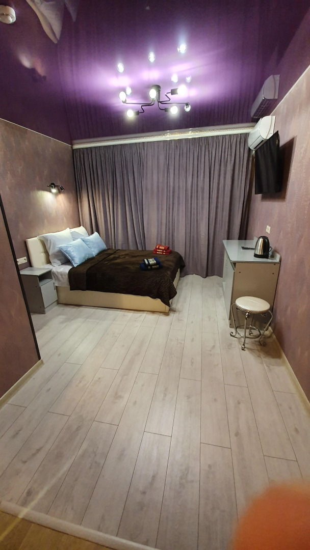 Отель Уют на Можайском Шоссе