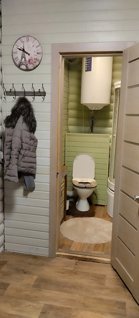 Частный дом Среди озер