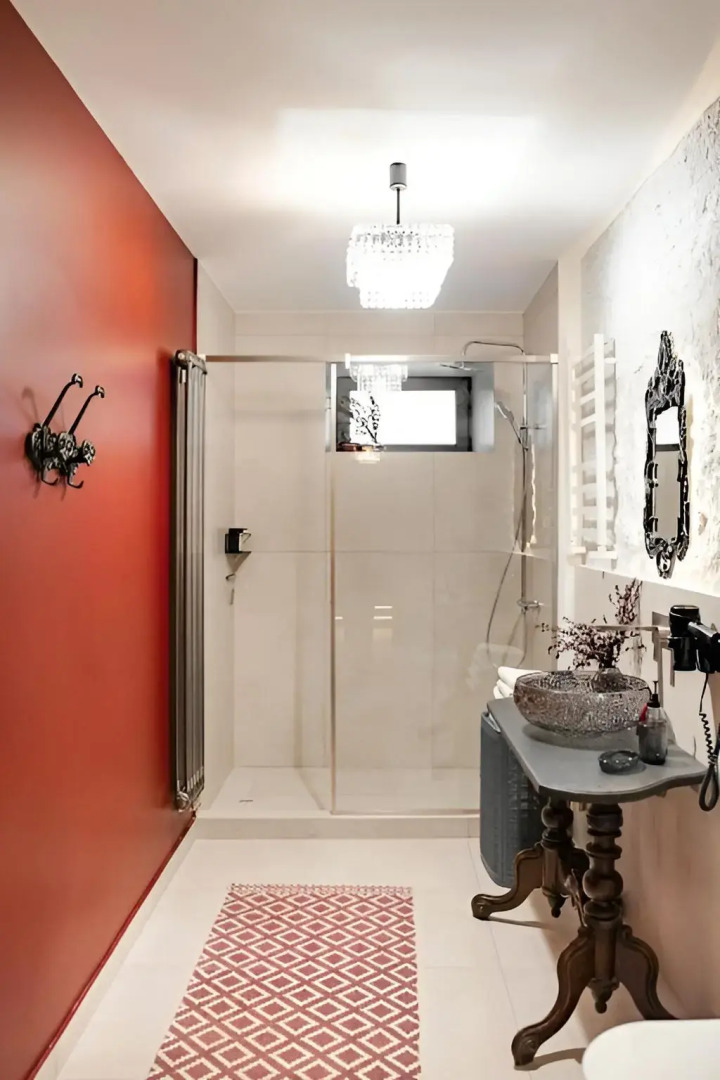 Апартаменты Travertin Pronto