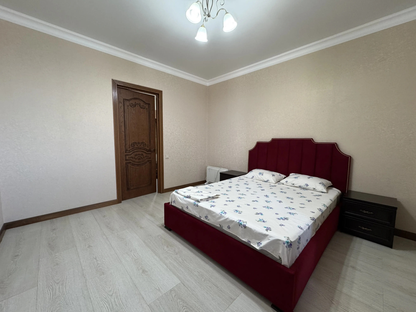 Квартира с красивым видом на море 2