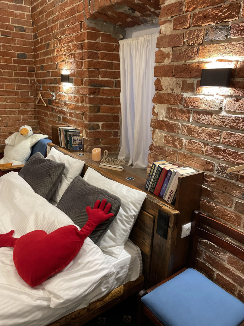 Частный дом на Красногвардейской 23