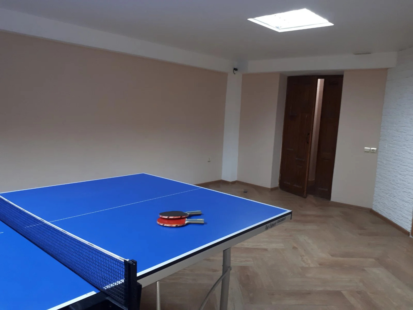 Мини-Отель Домик в Самаре