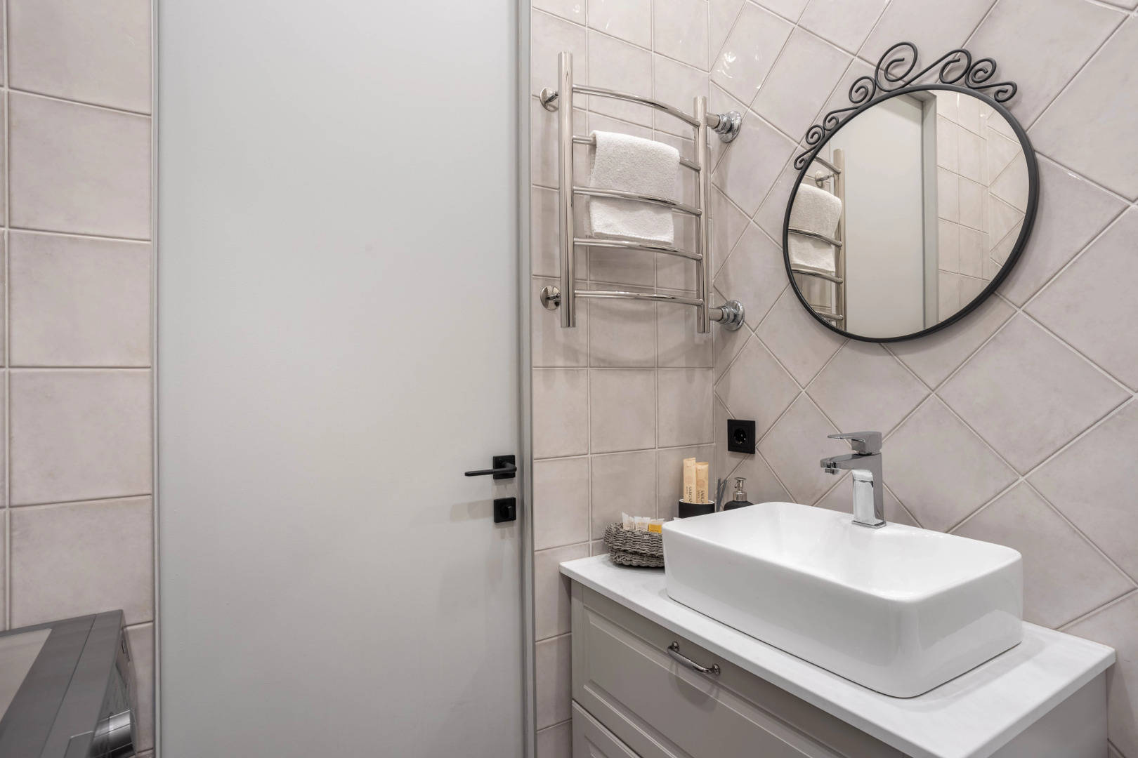 Апартаменты Скайлайт на Свечном