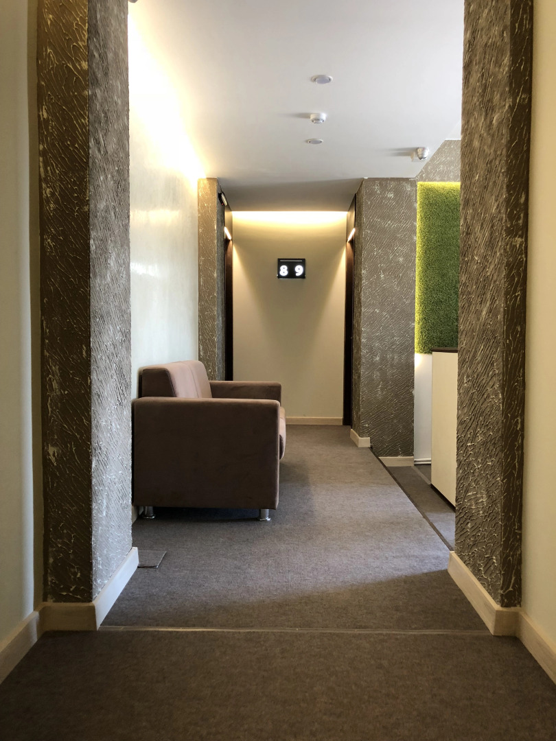 Мини-Отель Forest