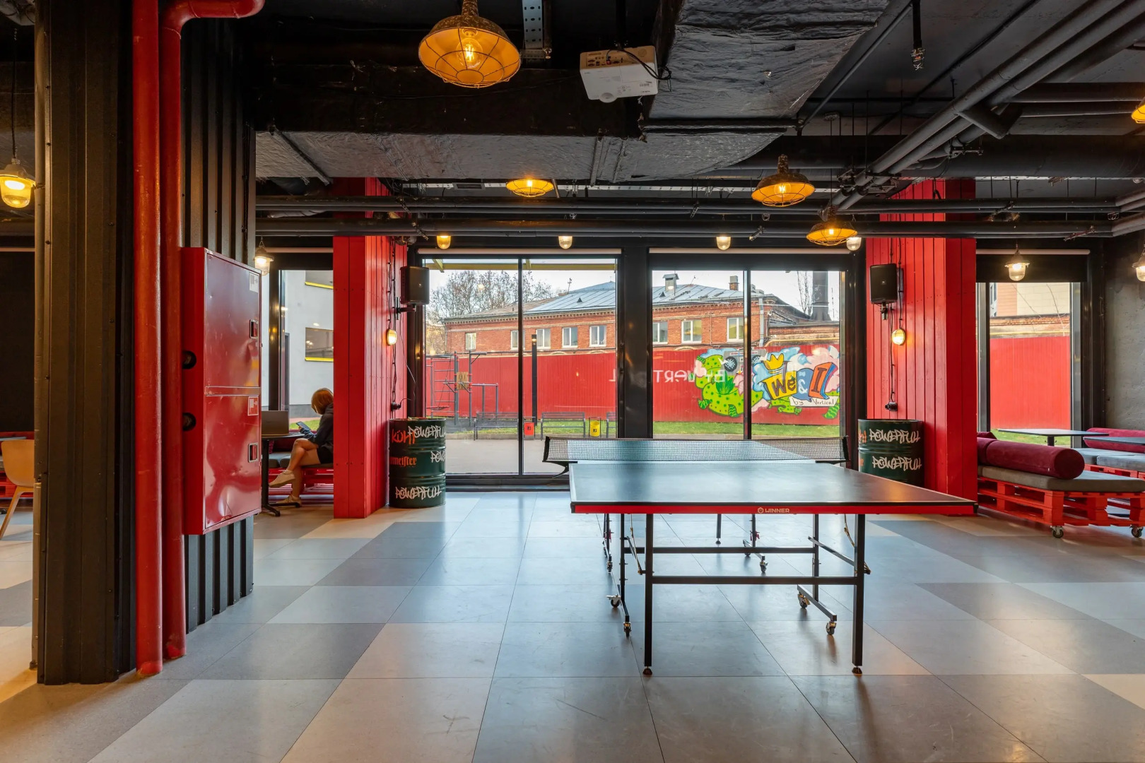 Квартира Берёзки