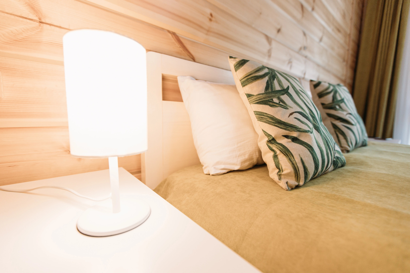 База Отдыха Таналтай