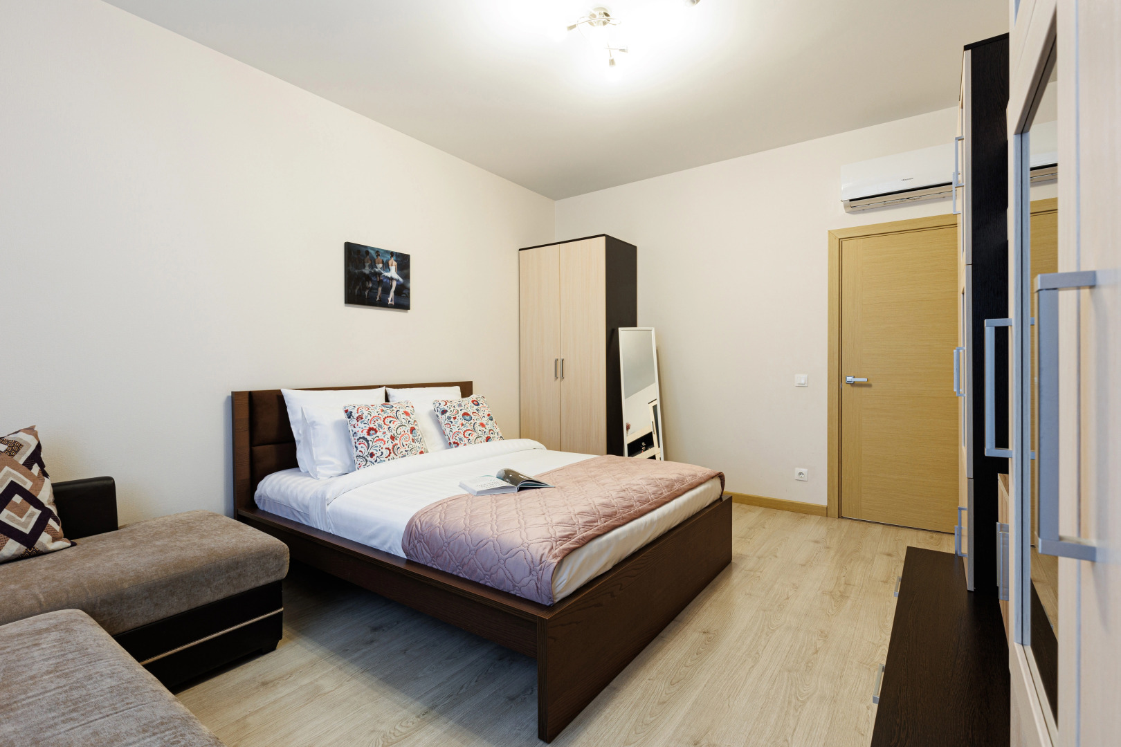 Апартаменты Botanical Life