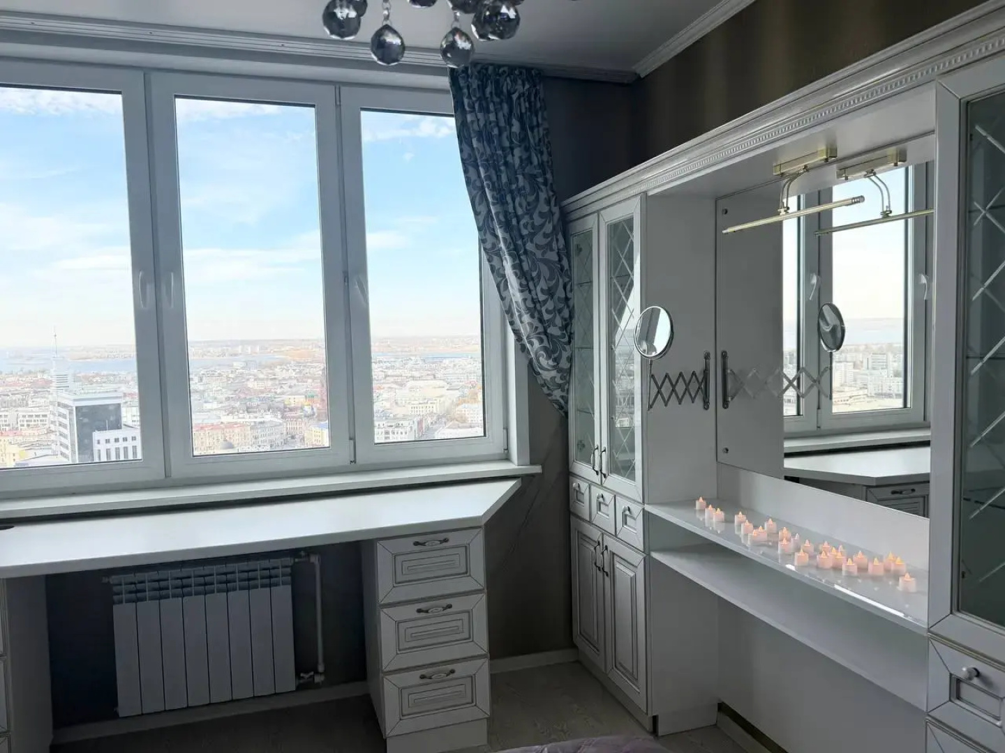 Апартаменты Clever House 6