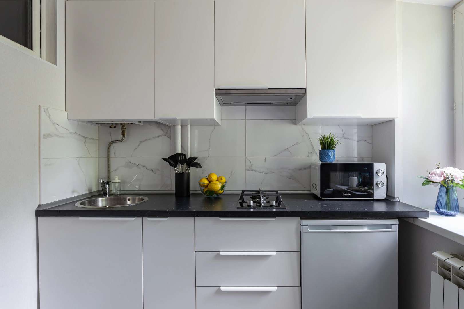 Апартаменты у Парка на ул Гагарина